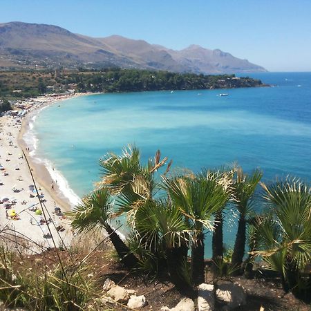 Diamond Apartment Castellammare del Golfo Esterno foto