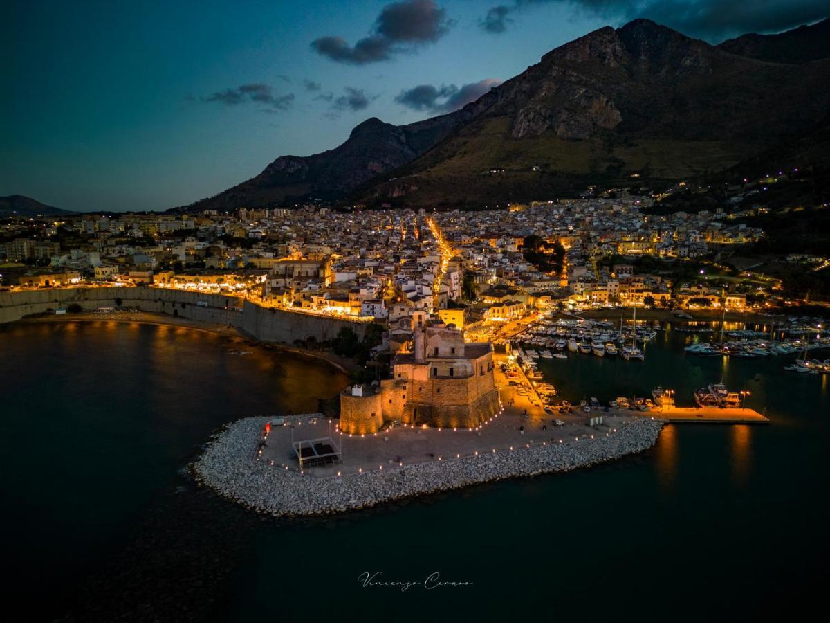 Diamond Apartment Castellammare del Golfo Esterno foto