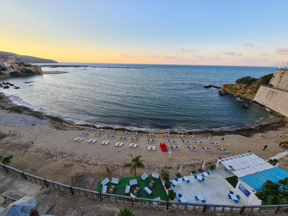 Diamond Apartment Castellammare del Golfo Esterno foto