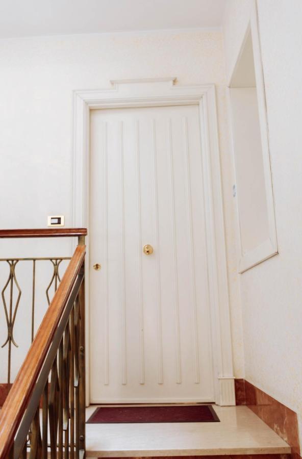Diamond Apartment Castellammare del Golfo Esterno foto