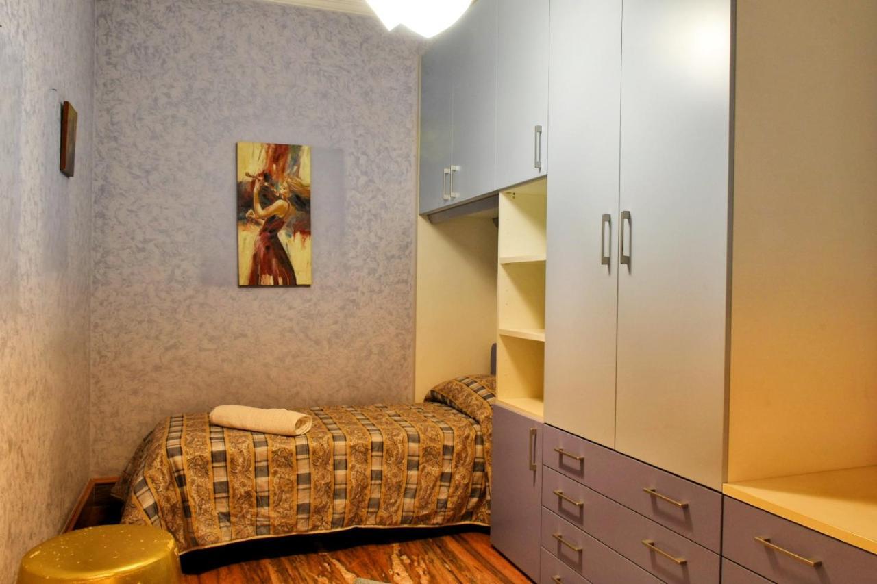 Diamond Apartment Castellammare del Golfo Esterno foto