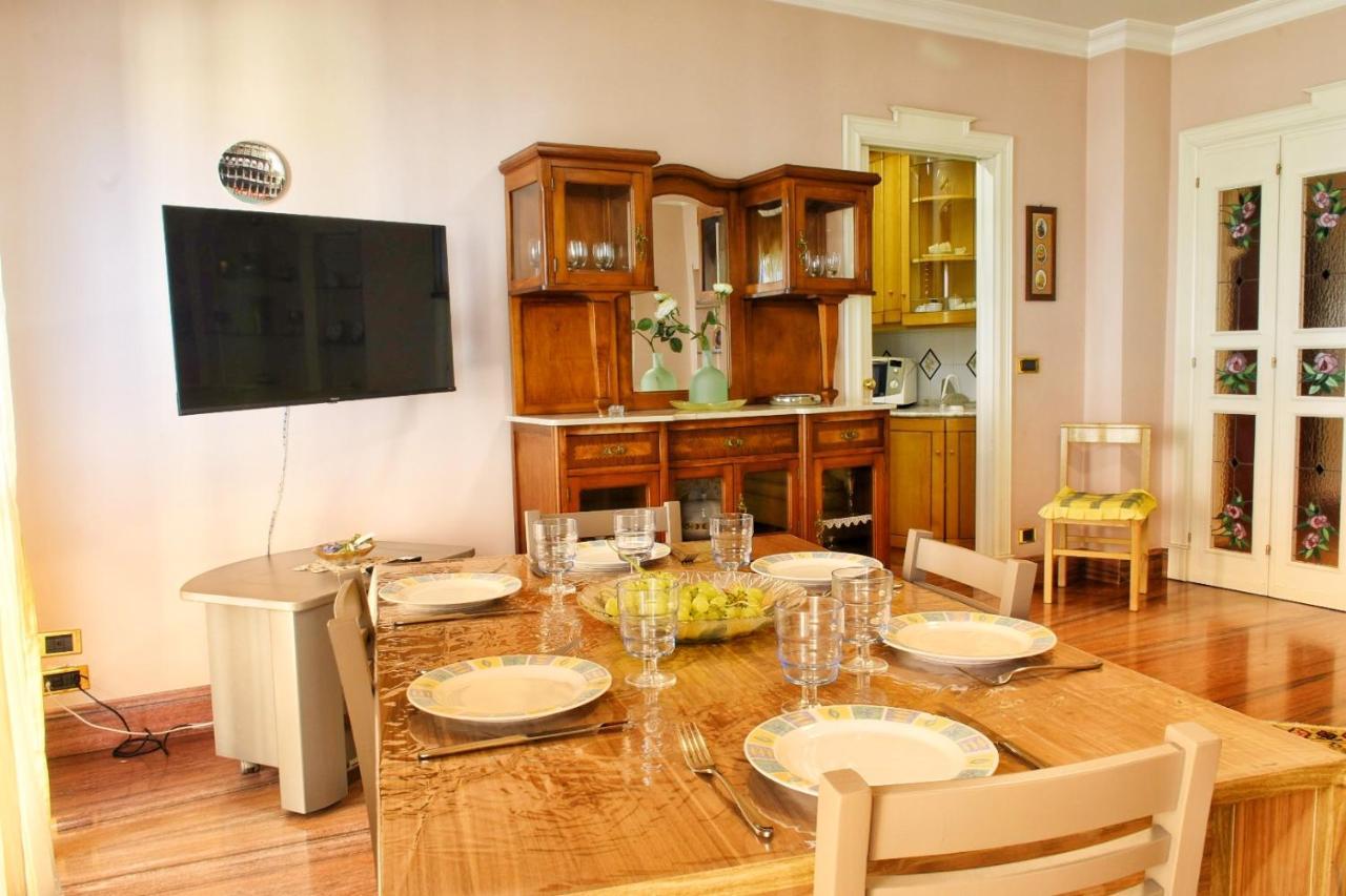 Diamond Apartment Castellammare del Golfo Esterno foto