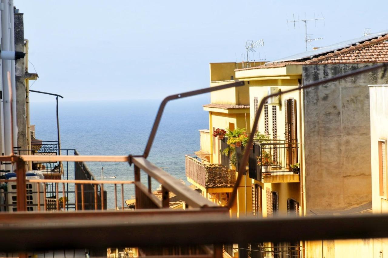 Diamond Apartment Castellammare del Golfo Esterno foto
