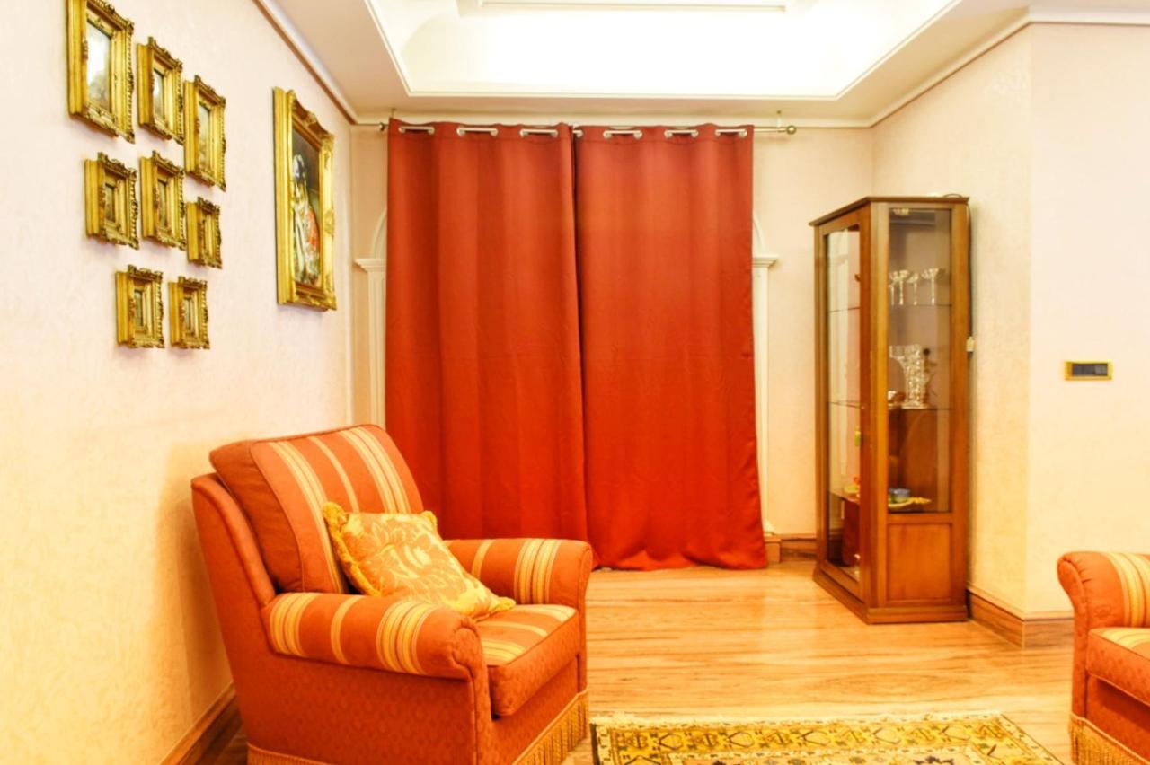 Diamond Apartment Castellammare del Golfo Esterno foto