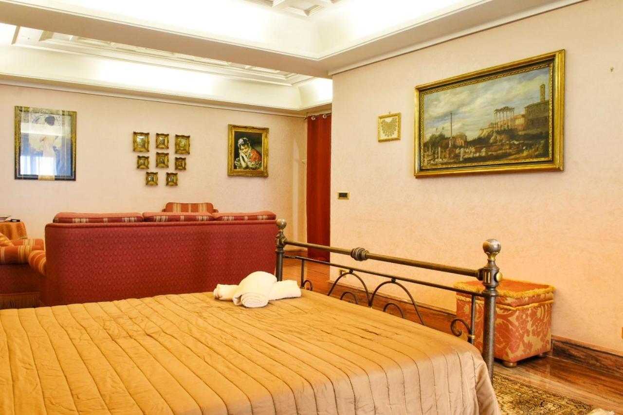 Diamond Apartment Castellammare del Golfo Esterno foto