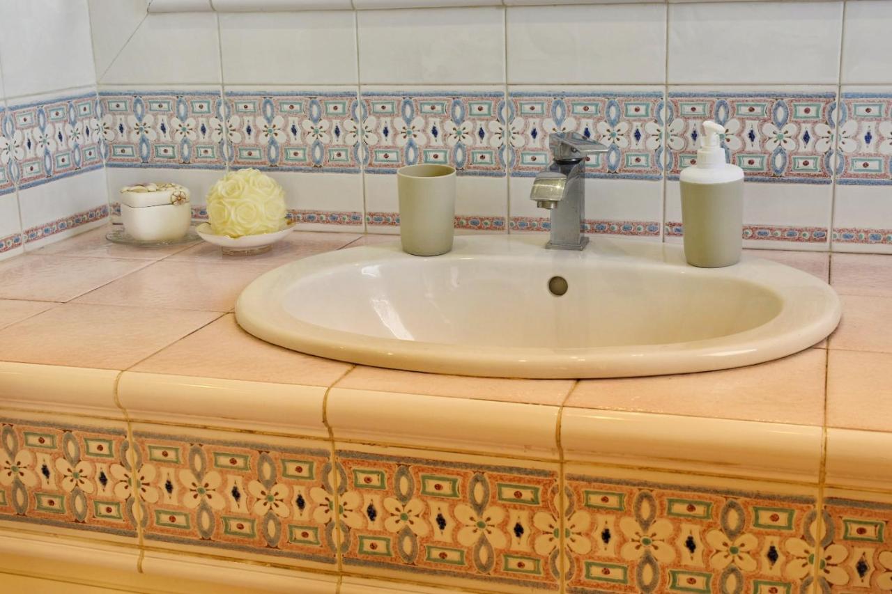 Diamond Apartment Castellammare del Golfo Esterno foto