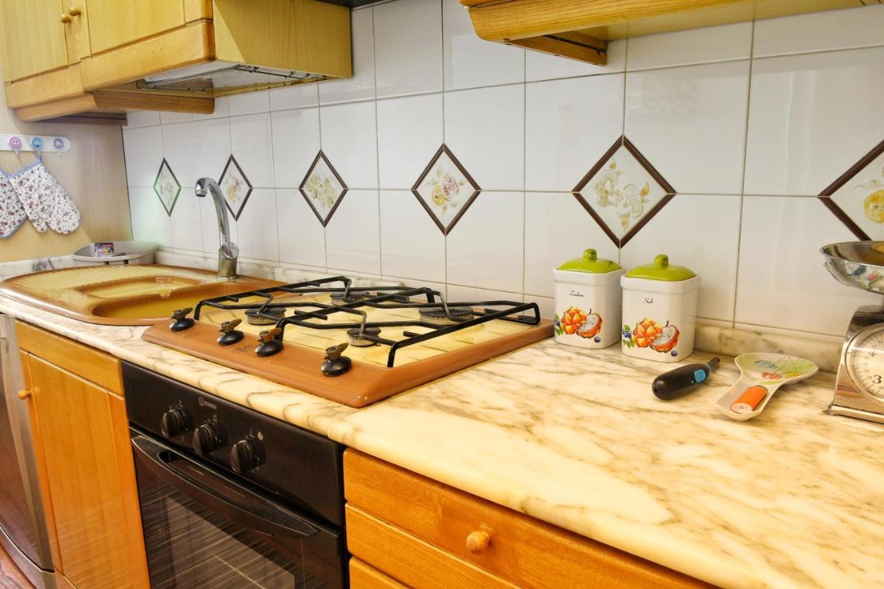 Diamond Apartment Castellammare del Golfo Esterno foto