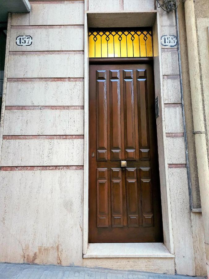 Diamond Apartment Castellammare del Golfo Esterno foto