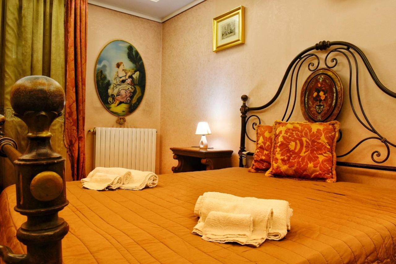 Diamond Apartment Castellammare del Golfo Esterno foto