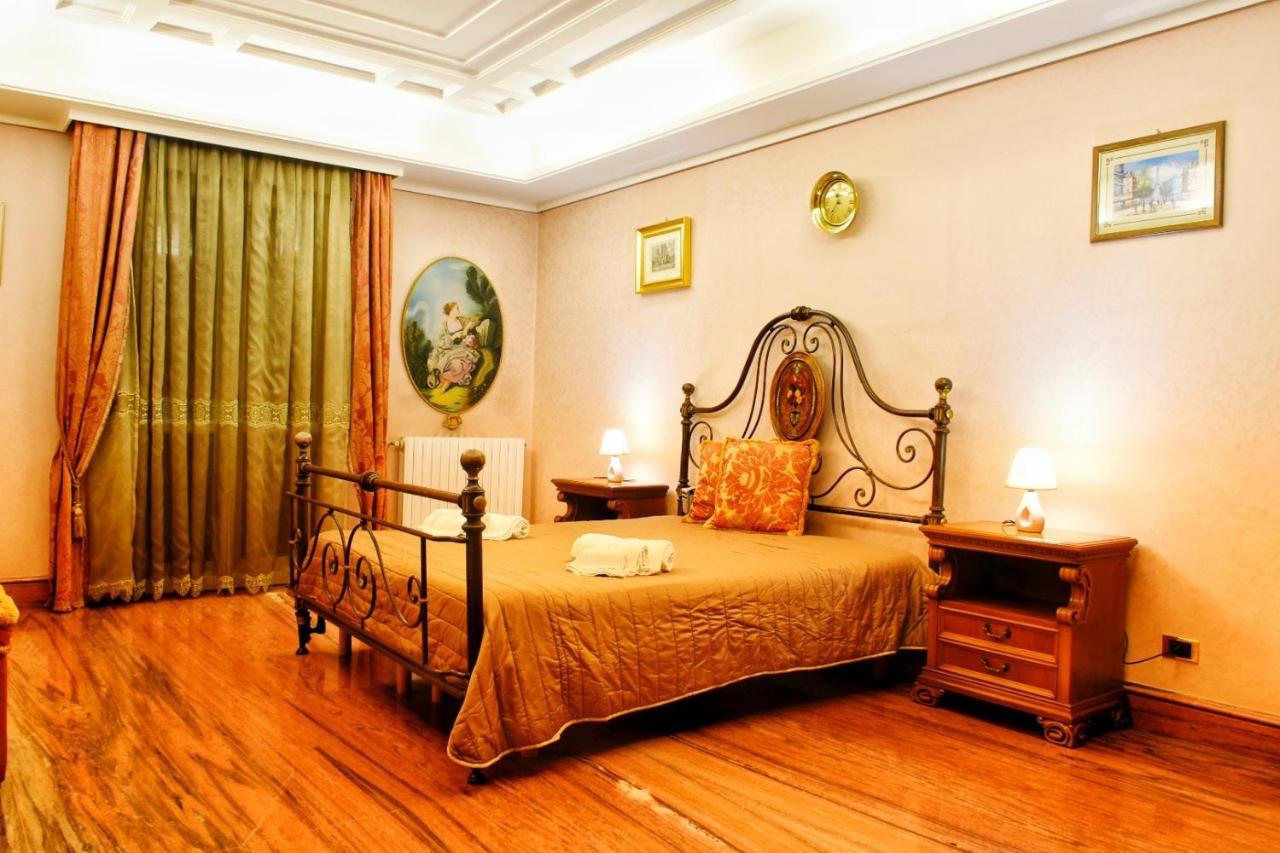 Diamond Apartment Castellammare del Golfo Esterno foto