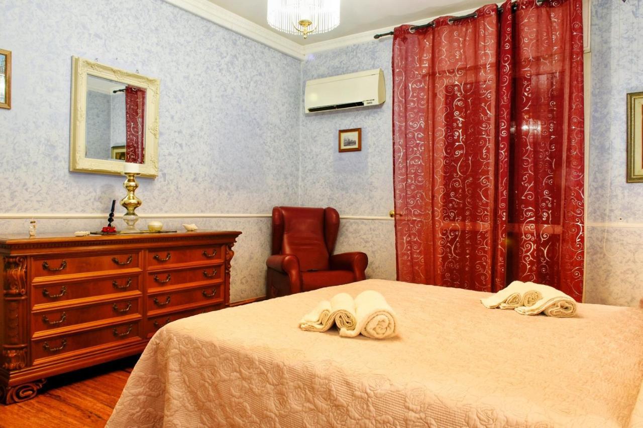 Diamond Apartment Castellammare del Golfo Esterno foto