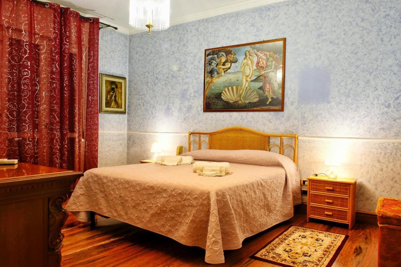 Diamond Apartment Castellammare del Golfo Esterno foto