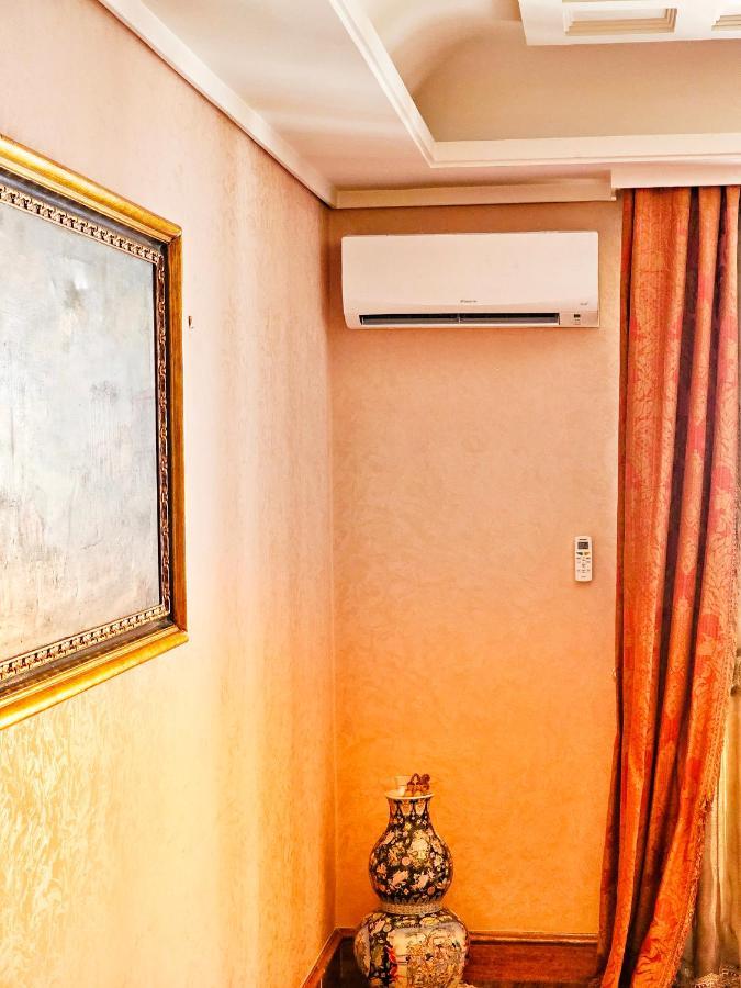 Diamond Apartment Castellammare del Golfo Esterno foto