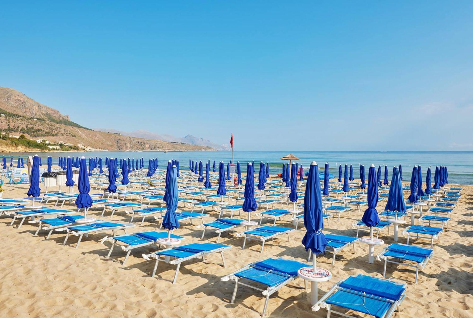 Diamond Apartment Castellammare del Golfo Esterno foto