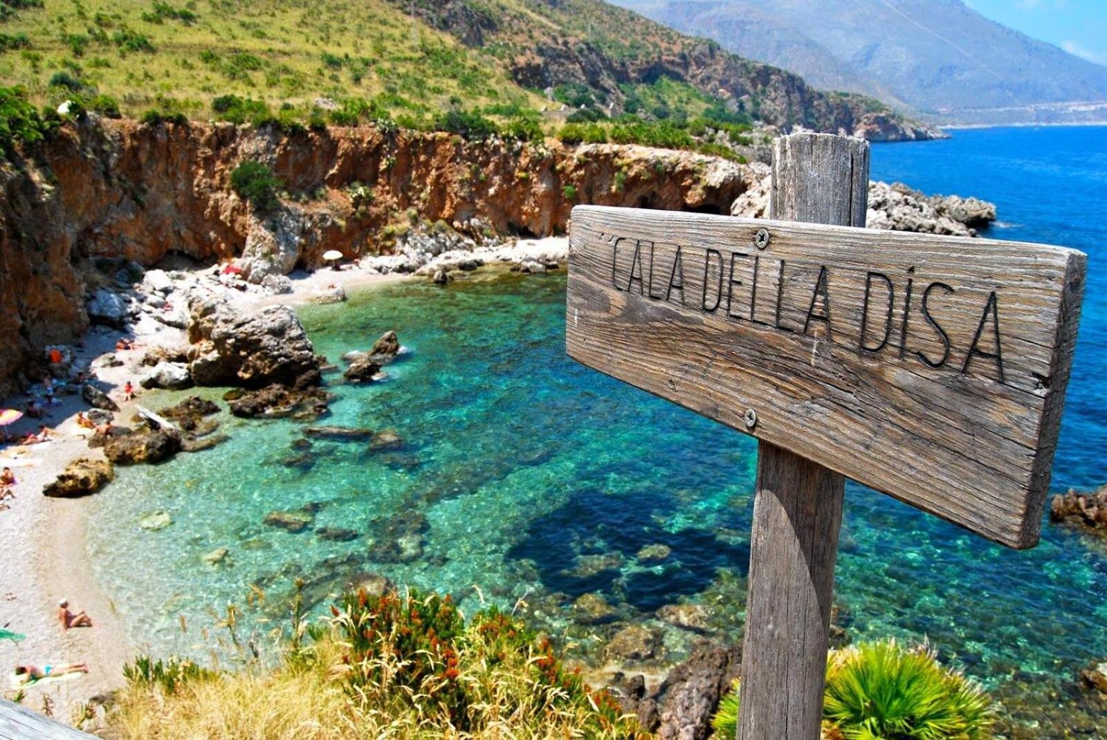 Diamond Apartment Castellammare del Golfo Esterno foto
